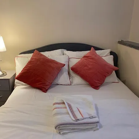Luxury In Woolwich Arsenal شقة *