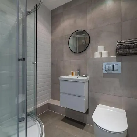 1 Bedroom - Tower Bridge - By Prime M-1 Holiday home