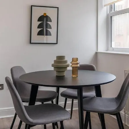 1 Bedroom - Tower Bridge - By Prime M-1