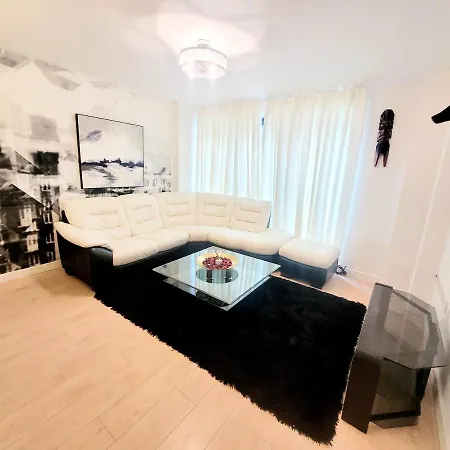 Appartement The Ascension 'ascalon '