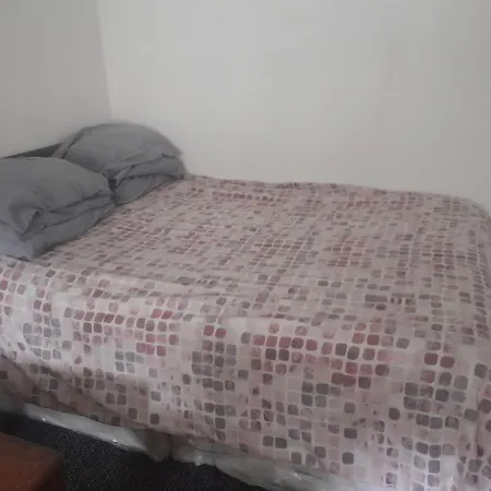 Lovely 1-bed Studio In