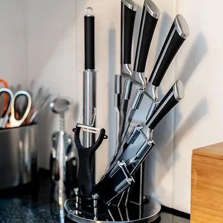 London Studio Apartment Londyn