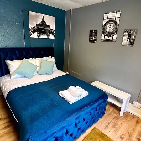 Aparthotel Serviced And Thornton Heath