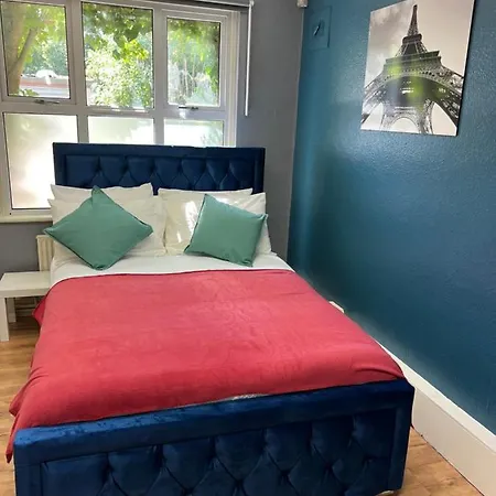 Serviced And Aparthotel Thornton Heath