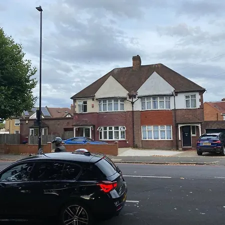 Sunrup Heathrow