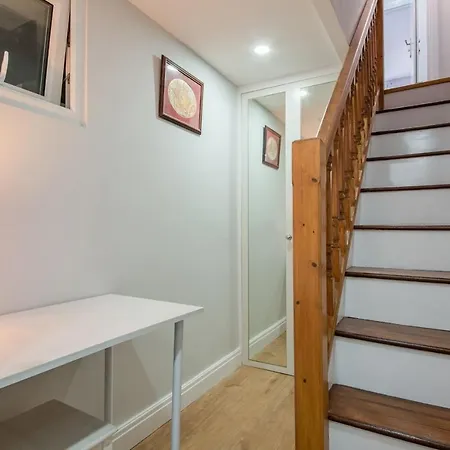 Comfortable Flat In Hammersmith Londres