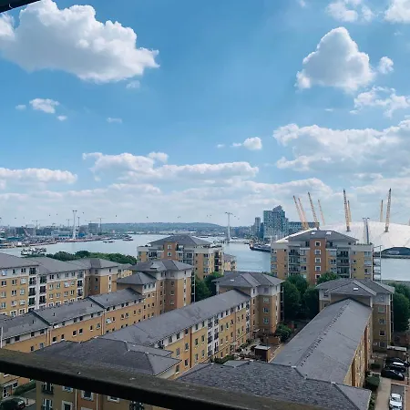 The Blackwall Tower *
