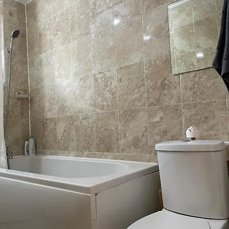 Apartment Serviced Near Borough Station Se1 *