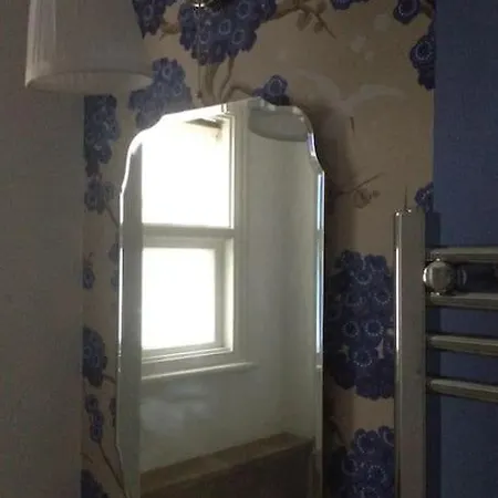 Charming Style Flat Londres