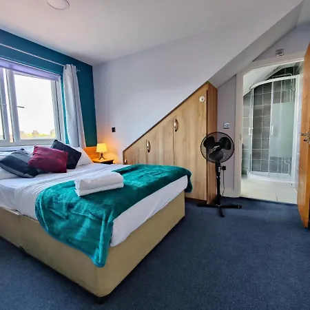 Hotel Wellesley