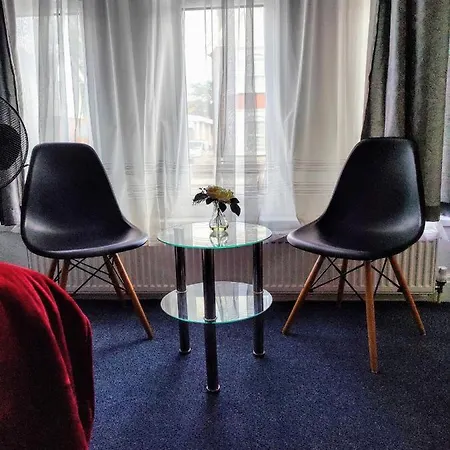 Wellesley Hotel Ilford