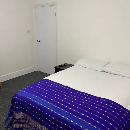Sunrup Heathrow