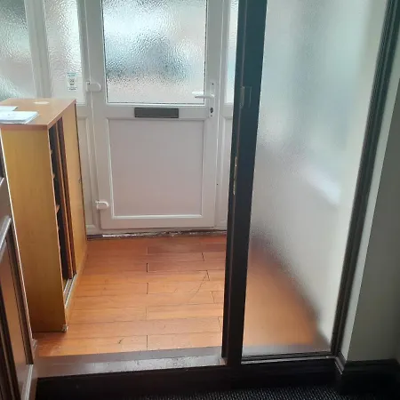Apartment Lovely 1-bed Studio In