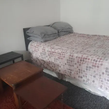 Lovely 1-bed Studio In Apartment