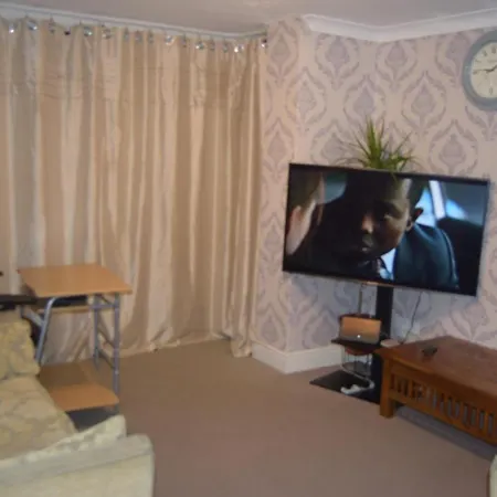 شقة Remarkable 2-bedroom With An Ensite لندن