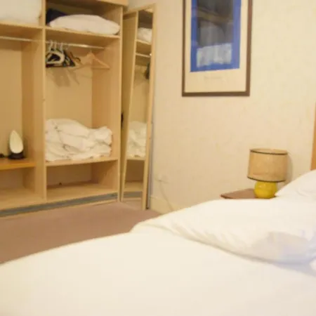 Remarkable 2-bedroom With An Ensite شقة