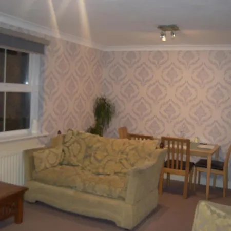 Remarkable 2-bedroom With An Ensite *