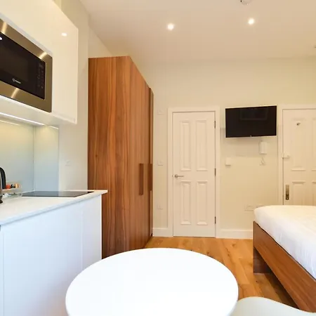 Leinster Square Serviced * Londen