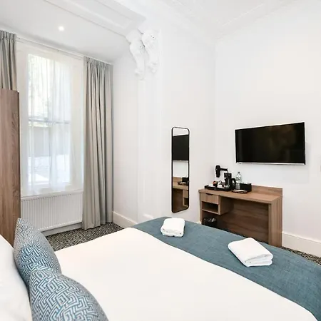 Hotel The Chapter - The J Hyde Park