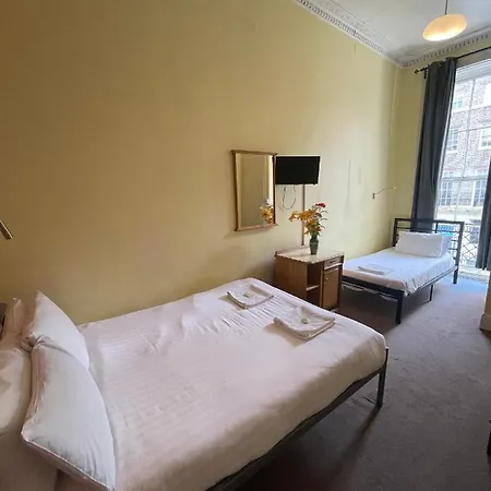 Thanet Annex Hotel Londen