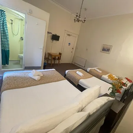 Thanet Annex Hotel 2*