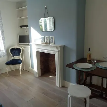 Apartamento Charming Style Flat Londres