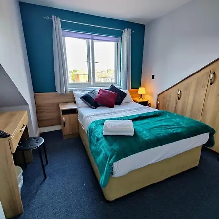 Hotel Wellesley Ilford