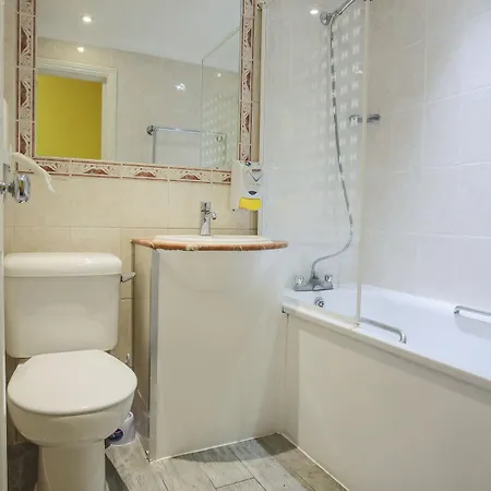 Craven Gardens Hotel Londres