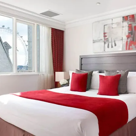 The Royal Horseguards Hotel, London