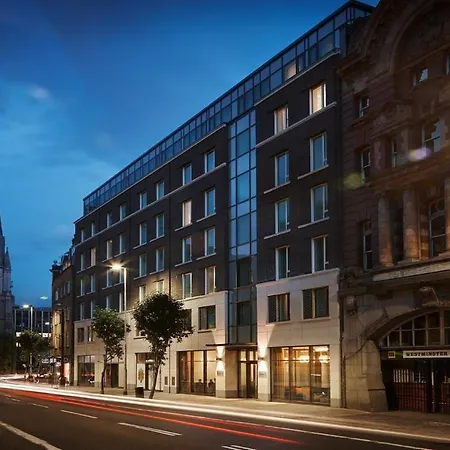 Marlin Waterloo 4* London