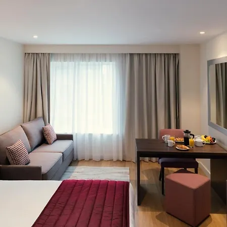 Hotel Marlin Waterloo