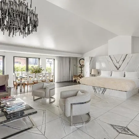 The Mandrake (adults Only) Hotel