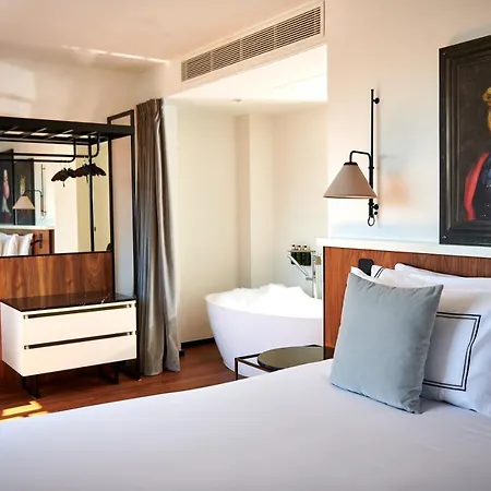 The Level At Melia White House מלון לונדון