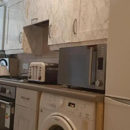 Remarkable 2-bedroom With An Ensite شقة *