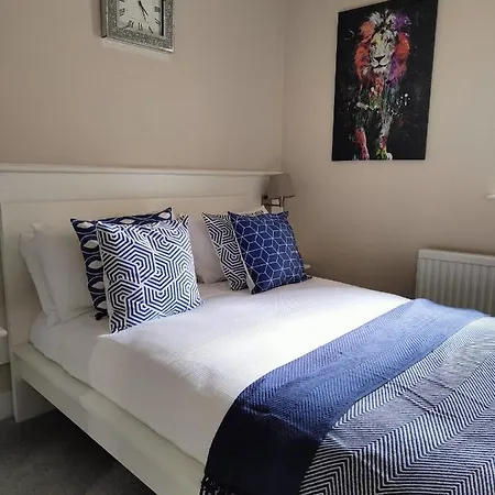 Hotel St Johns Boutique