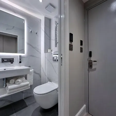 Nox Edgware Road Lejlighedshotel London