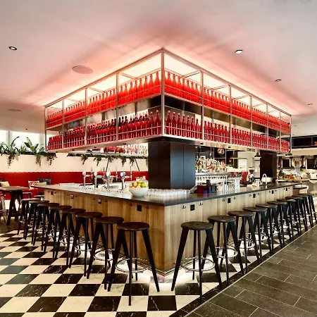 Citizenm Victoria Station מלון 4*