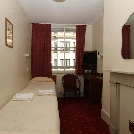 Ridgemount Hotell London