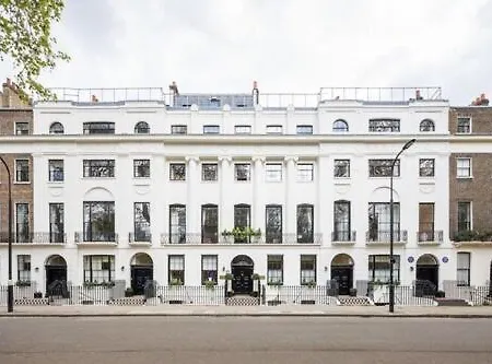 Szálloda The Goodenough London