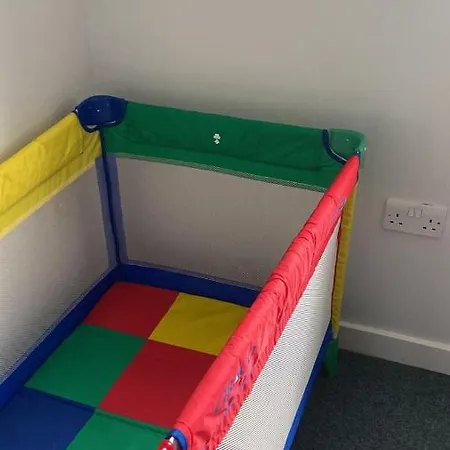 Frühstückspension Clapham Junction - 2 Bedroom London