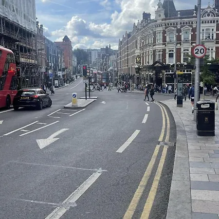 Clapham Junction - 2 Bedroom Frühstückspension London