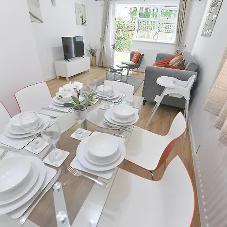 Frühstückspension Clapham Junction - 2 Bedroom London