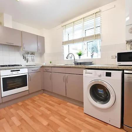 Frühstückspension Clapham Junction - 2 Bedroom *