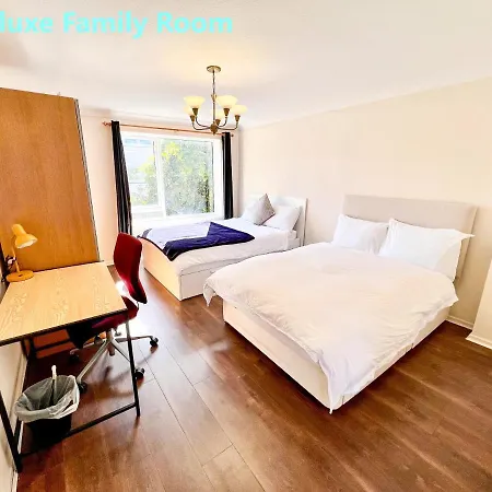 Hotel Centel - Easy In Zone 1