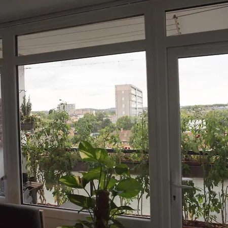Appartement Bright And Spacious 1 Bed Flat In Camberwell *