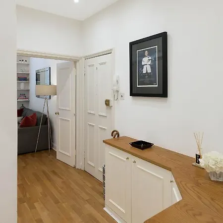 Notting Hill Διαμέρισμα *