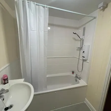 Ab Luxury Apartment