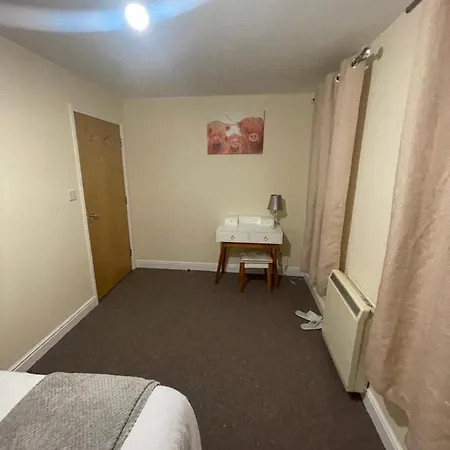 Apartment Ab Luxury