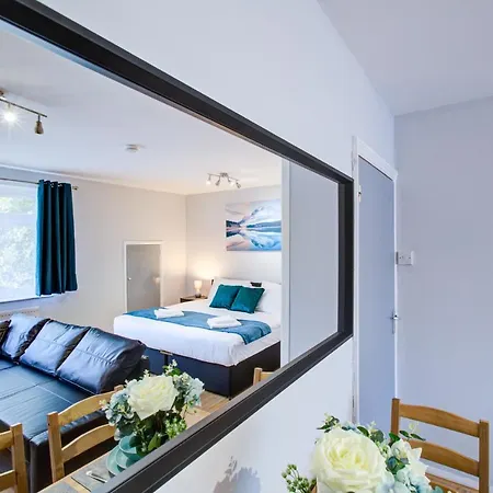 Appartamento Statera - In Walworth