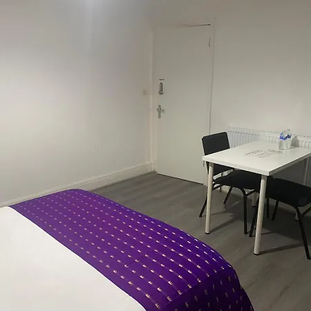 Sunrup Heathrow * Feltham